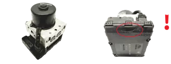 1J0907379P Pompe abs Ford Seat Volkswagen