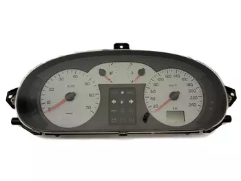 7700428718 A Bloc compteurs vitesse Renault