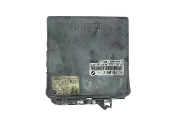 2246681 Calculateur BMW