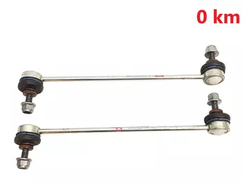 546181944R, 546180393R, Barre de couplage stabilisatrice Renault