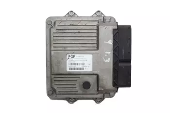 55195819 Calculateur d’ ordinateur ecu Lancia