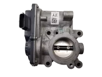 161206038R Boitier papillon d’admission Dacia Nissan Renault 0,9 TCE H4B  1,2 TCE H5F