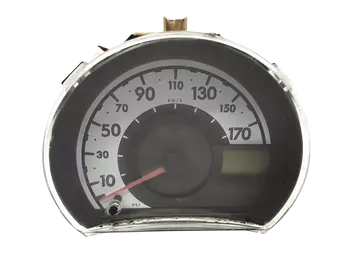 83800-0H010-C Bloc compteurs vitesse Citroen Peugeot Toyota