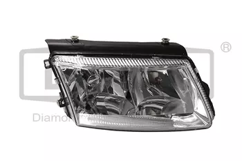 3B0941018L Phare Volkswagen