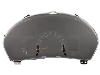 34110-78P0  Bloc compteurs vitesse Suzuki