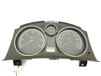 13267544FZ Bloc compteurs vitesse Opel Diesel