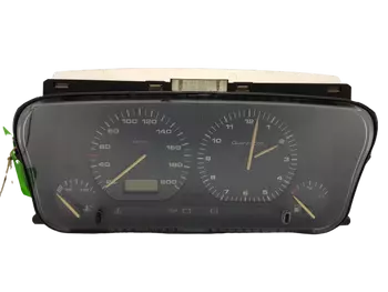 1H6919033 Bloc compteurs vitesse Volkswagen