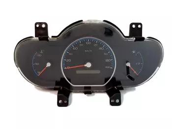 940030X210 Bloc compteurs vitesse Hyundai