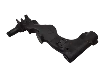 9620873510 Bras de suspension Citroen