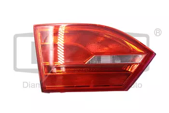 5C6945093A Phare de voiture Volkswagen