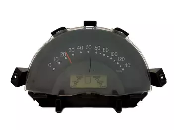 001184V016 Bloc compteurs vitesse Smart