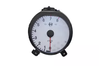 60658085 Bloc compteurs vitesse Alfa Romeo