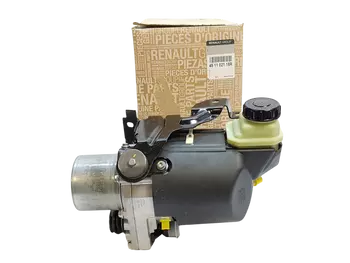 491102118R Pompe de direction assistée Renault