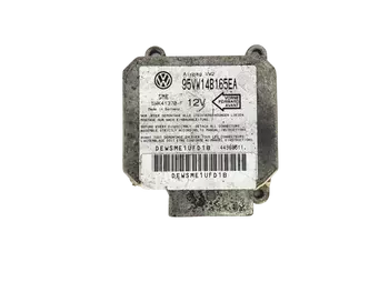 1J0909609 Calculateur Volkswagen