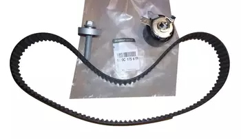 130C17561R, 130C19462R, Kit de courroie de distribution Dacia Renault 1.5 DCI