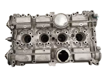 1001770 La culasse Volvo 1,9 16V B4194T