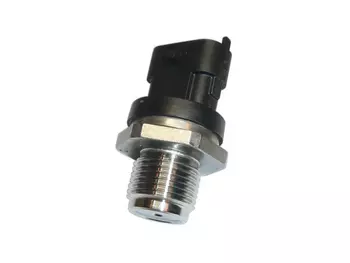 7701068400 0281002907 Capteur de pression de carburant Renault
