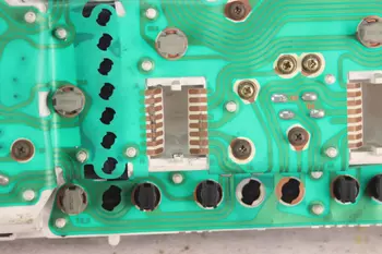 MC030-026-00Z MC03002600Z Bloc compteurs vitesse Hyundai