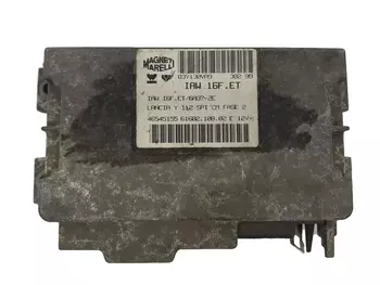 46545155 Calculateur ecu Lancia
