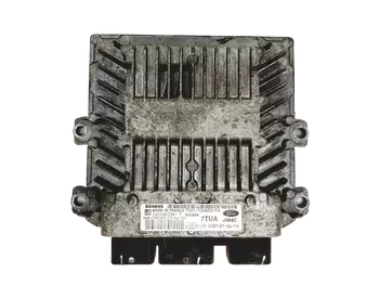 7S61-12A650-FA Calculateur Ford
