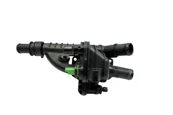 1336.AX 1336AX 1336 AX Boitier thermostat d'eau moteur Citroen Peugeot _1,6 HDI 8v / 1,6 E-HDI / 1,6D