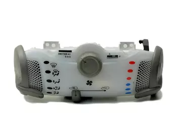 6452P6 Moteur ventilateur chauffage climatisation Citroen Peugeot Toyota