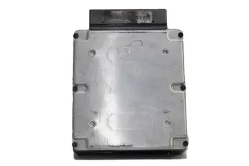 KEEN 96FB-12A650-AB Calculateur d’ ordinateur ecu Ford