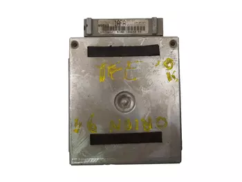 91AB-12A650-FA Calculateur ecu Ford