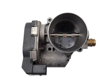 1354 7588625 -04 Boitier papillon d’admission BMW