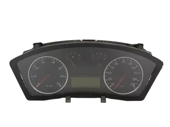 51735925 Bloc compteurs vitesse Fiat