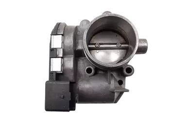 1635Q9 1635.Q9 Boitier papillon d’admission Citroen Peugeot 1,6 16v NFU
