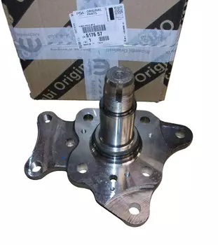 517657,  5176.57 Rotule - supérieure pivot Citroen Peugeot