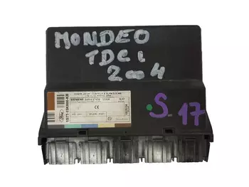 1S7T-15K600-KB Calculateur Ford