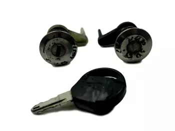 00000 Serrure de porte Peugeot