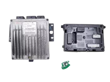 8200399038, 8200619409, Complet départ Renault 1,5 DCI K9K