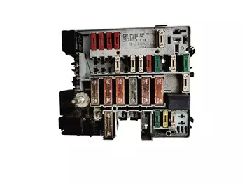 9628024480 Calculateur Citroen