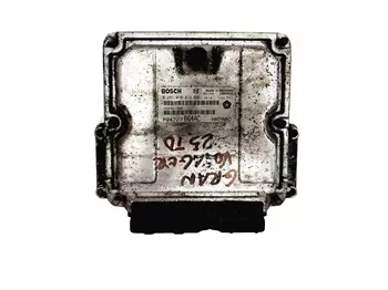 P04727664AC Calculateur Chrysler