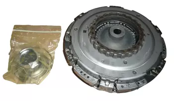 302058758R Ensemble d`embrayage Citroen Peugeot