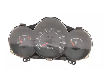7111-0650 71110650 Bloc compteurs vitesse Hyundai