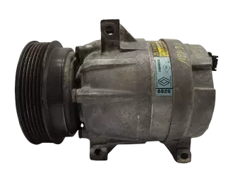 7700103536 Compresseur de climatisation Renault 1,4 / 1,4 16V / 1,6 / 1,6 16V