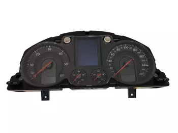 1J0920806B Bloc compteurs vitesse Volkswagen Diesel