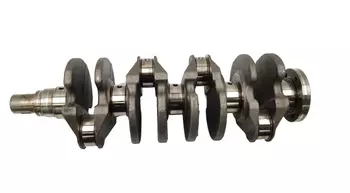 UGJC Arbre vilebrequin Ford 1,5 TDCI UGJC