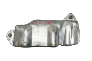 9686971680 Bouclier thermique Range Rover _2,2 DT 10DZ87 22DT4