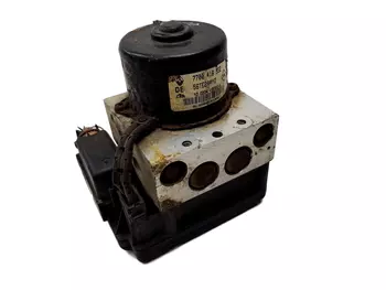 7700416532 Pompe abs Renault