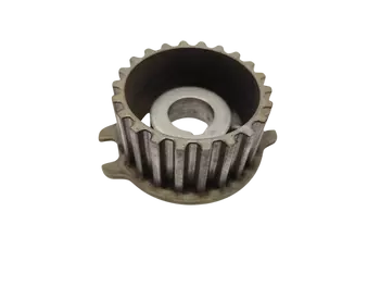 193047, 1930 47, 1930.47 Poulie d'arbre a came Citroen Fiat Ford Peugeot Volvo 1,4 1,6 e-HDI /1,4 1,6 TDCi / 1,6 D