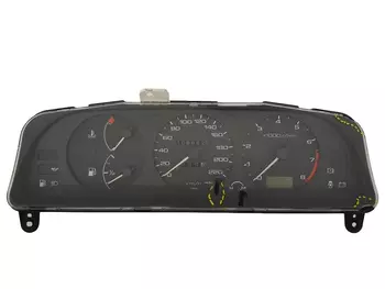 88481581 Bloc compteurs vitesse Nissan