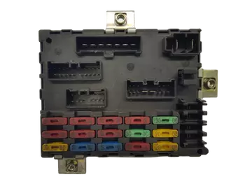 46412170  Boîtier fusibles Fiat