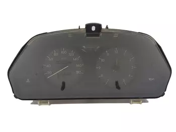 9617658280 Bloc compteurs vitesse Citroen