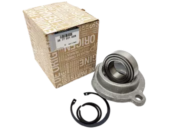 35X62X20 397702105R Roulement Dacia Renault