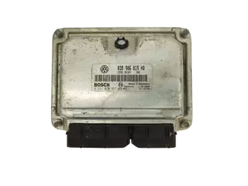 0 38 906 019 HQ Calculateur Seat Volkswagen